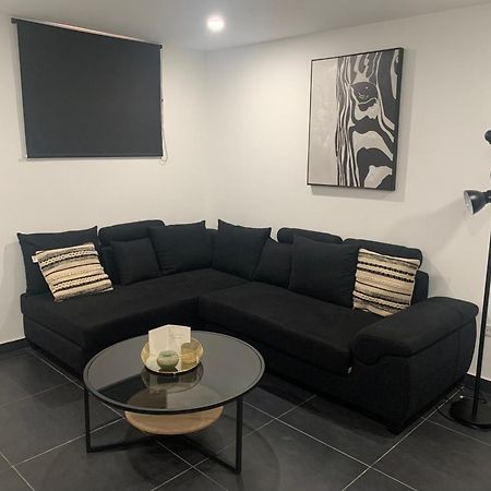 Paradiso Apartments - 1 Bdr Οράνχεσταντ Εξωτερικό φωτογραφία