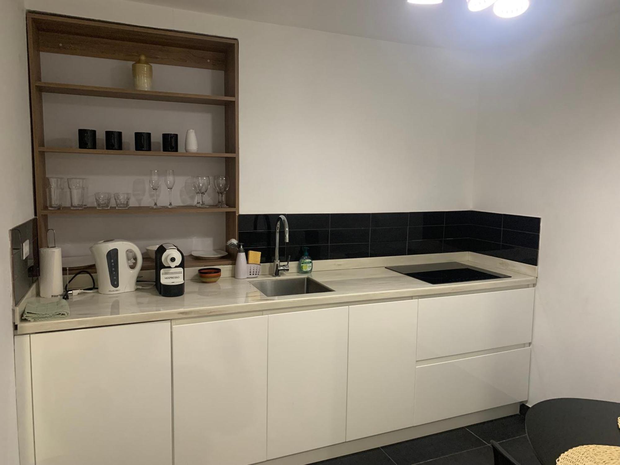 Paradiso Apartments - 1 Bdr Οράνχεσταντ Εξωτερικό φωτογραφία