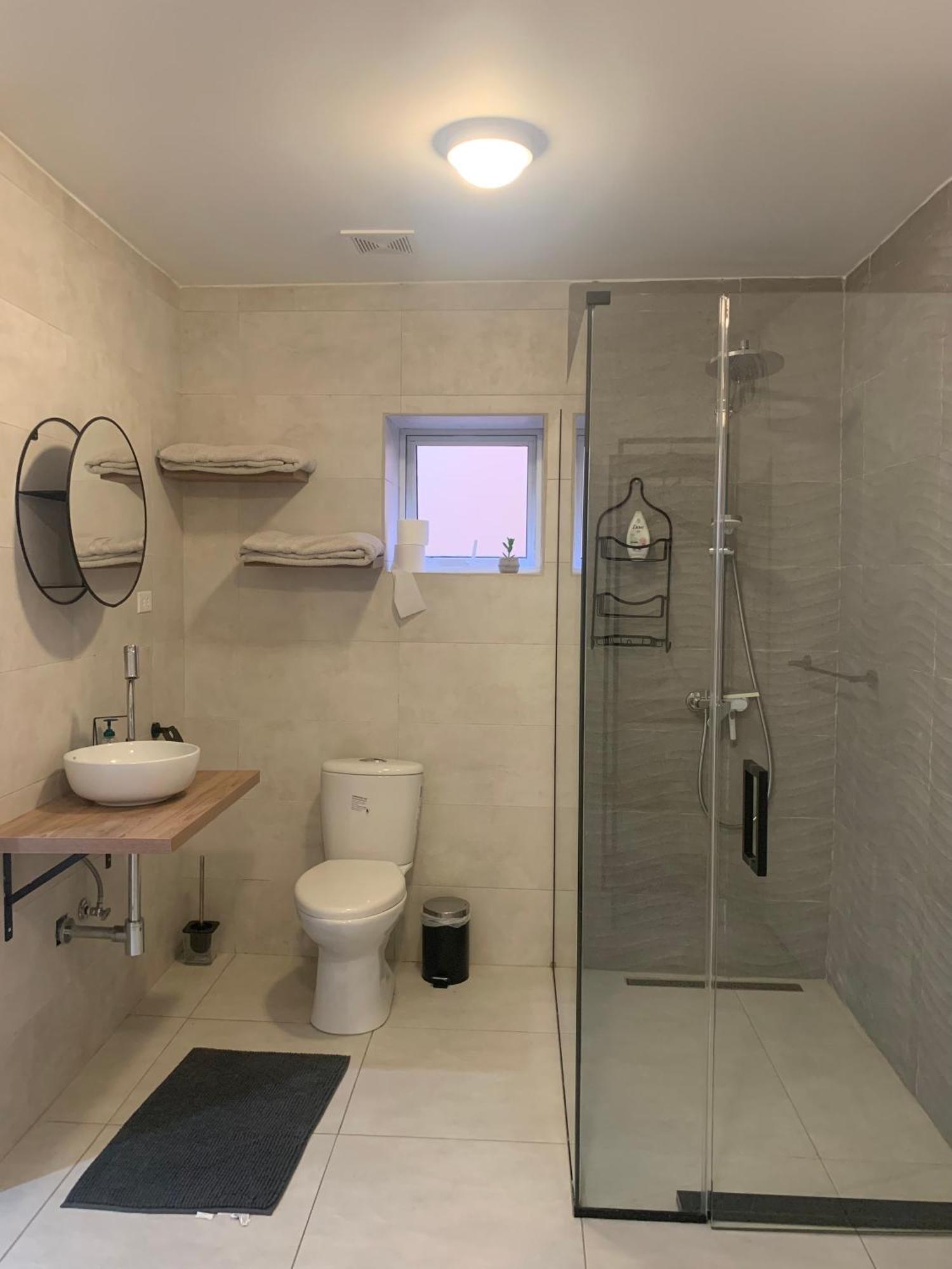 Paradiso Apartments - 1 Bdr Οράνχεσταντ Εξωτερικό φωτογραφία