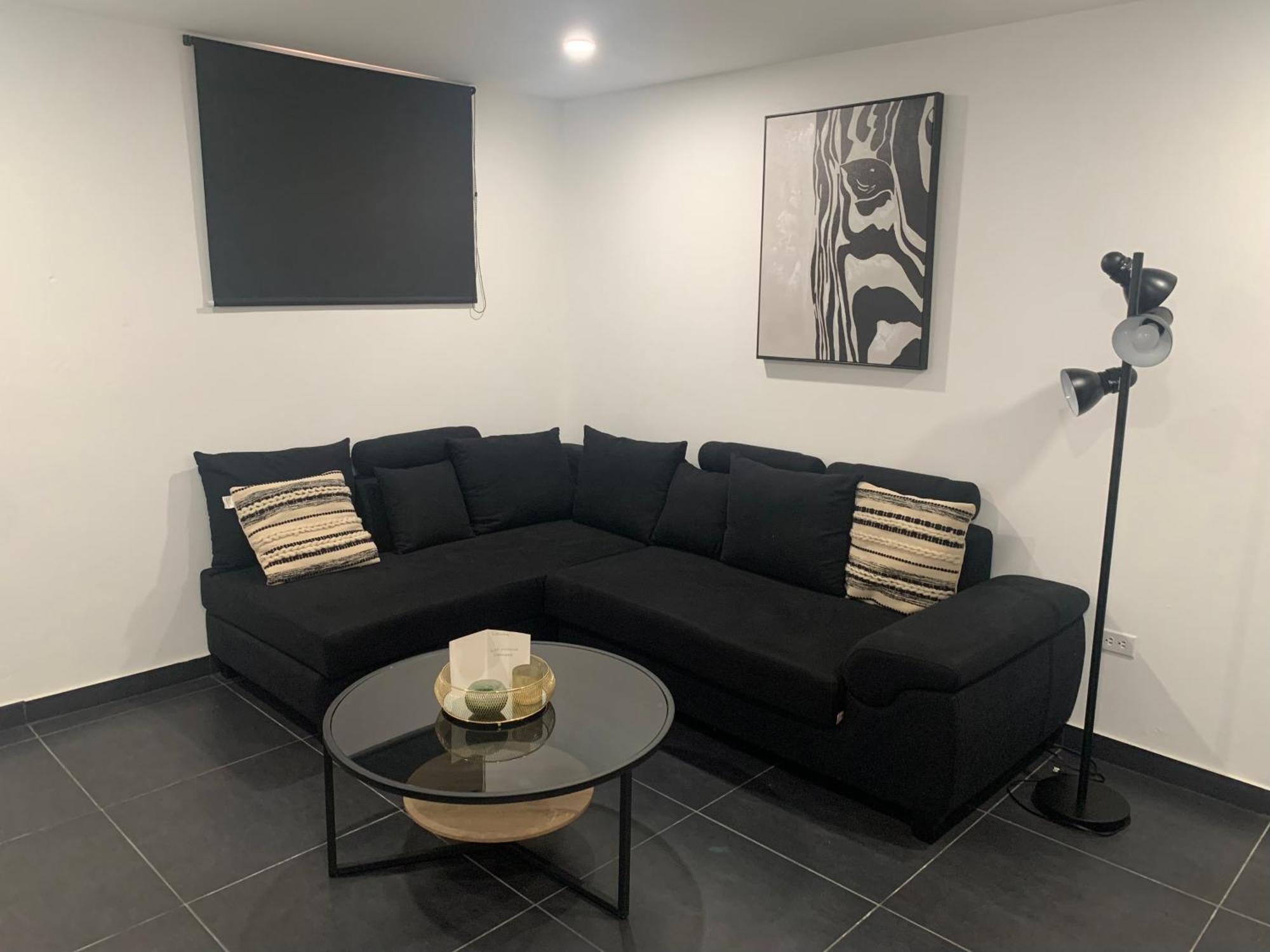 Paradiso Apartments - 1 Bdr Οράνχεσταντ Εξωτερικό φωτογραφία