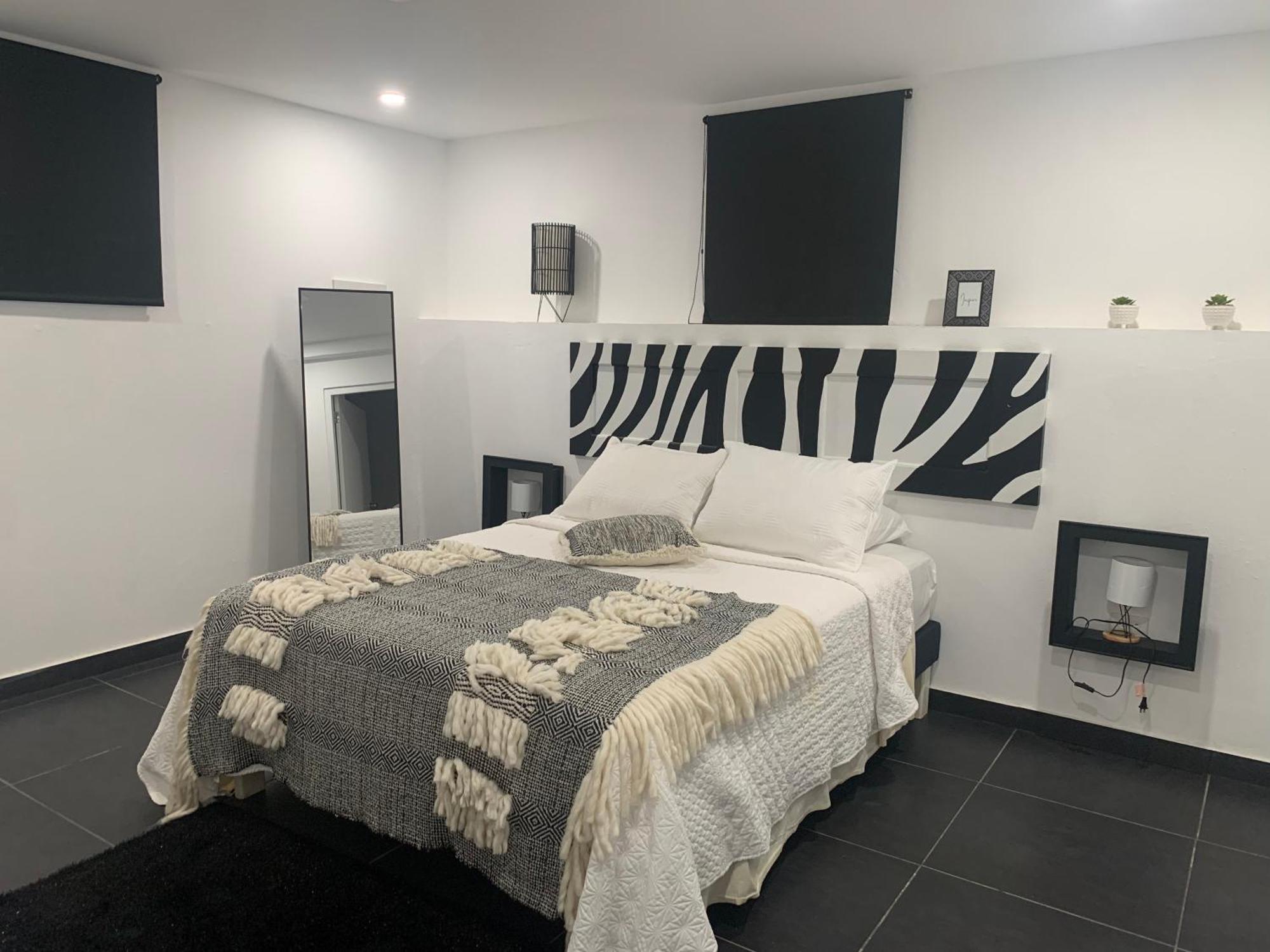 Paradiso Apartments - 1 Bdr Οράνχεσταντ Εξωτερικό φωτογραφία
